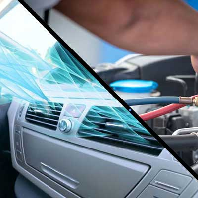 Car AC Repair Dubai|Car AC Works|Al Meeraj Auto