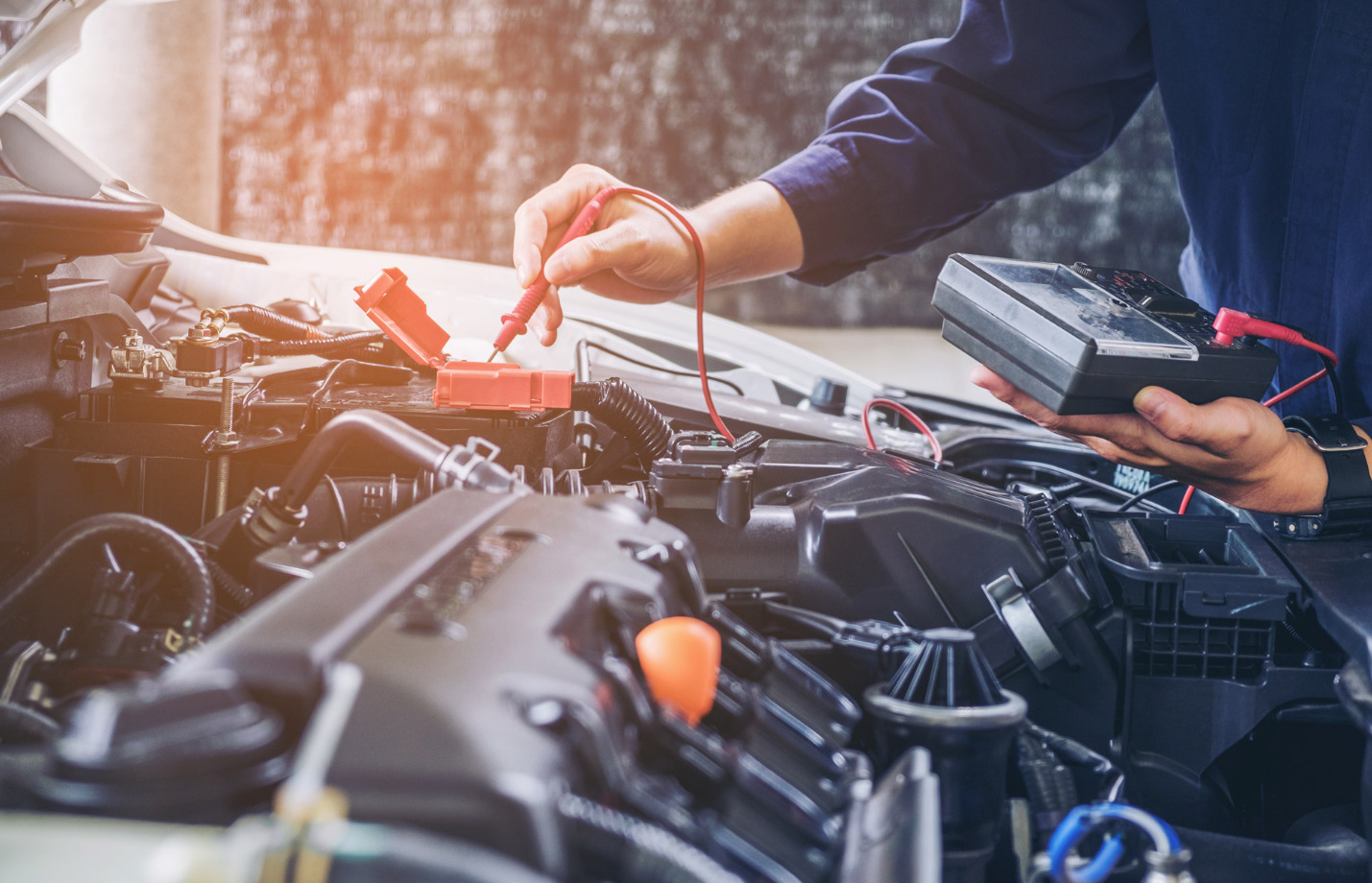 Mercedes Benz Vehicle Maintenance: A Comprehensive Guide for Car Owners ...